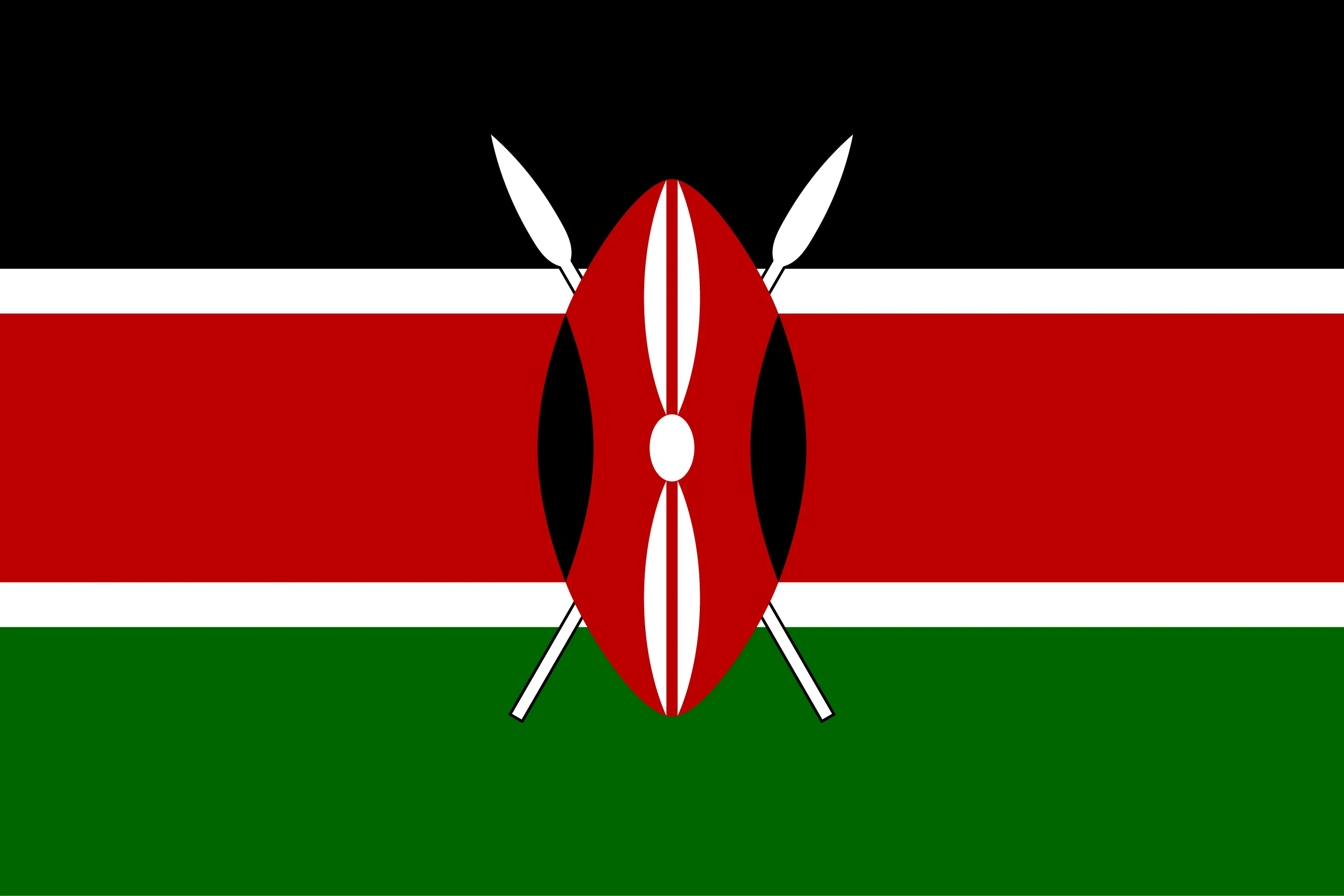 Kenya