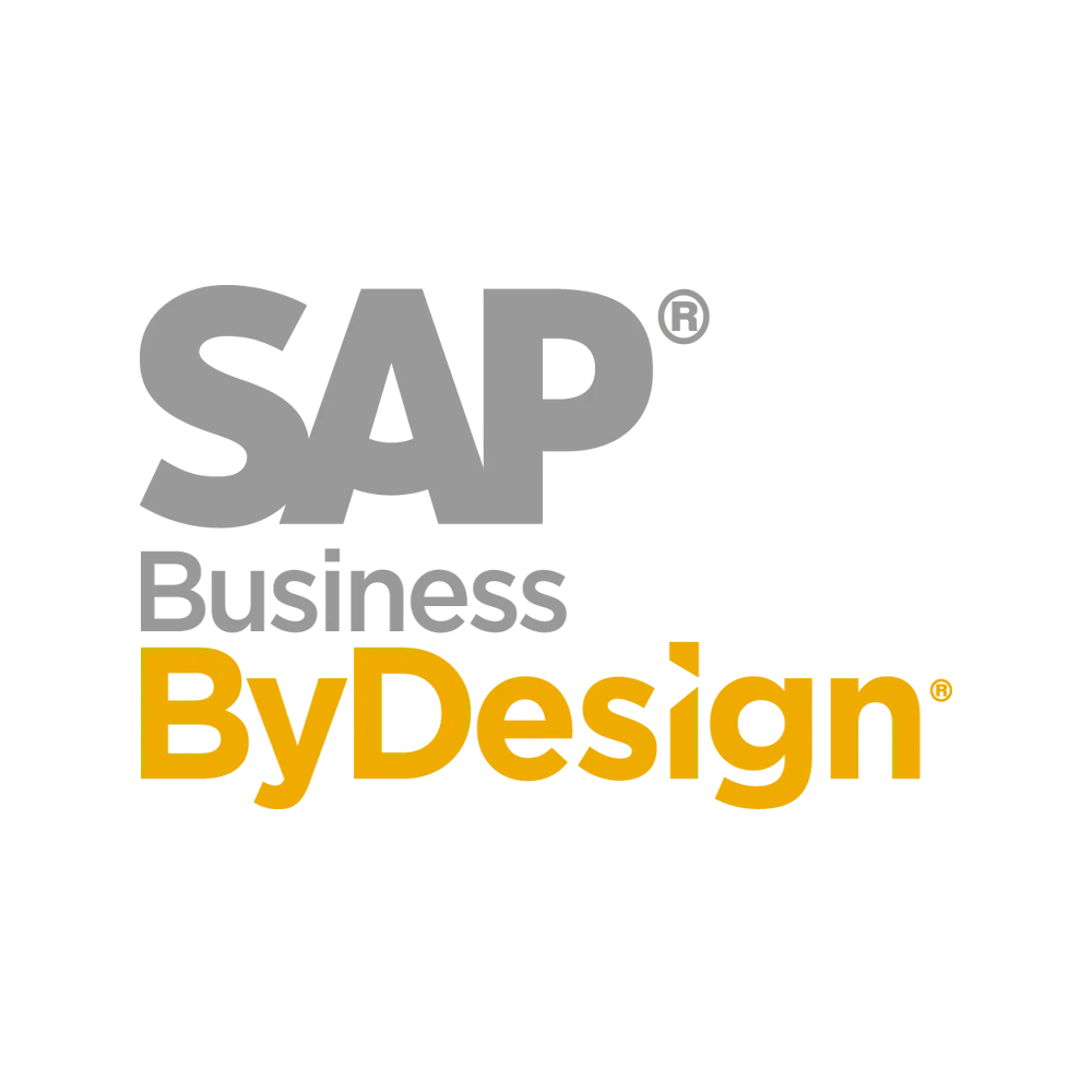 SAP Business ByDesign